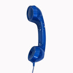 Retro-telefonrør til Type-C-mobiler