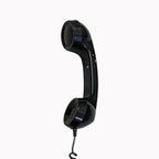 Retro-telefonrør til Type-C-mobiler